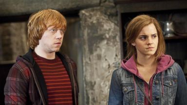 Harry Potter 10 Things You Never Knew About The Books And Films Abc News