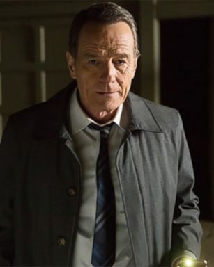 PHOTO: Bryan Cranston in a scene from "Wakefield."