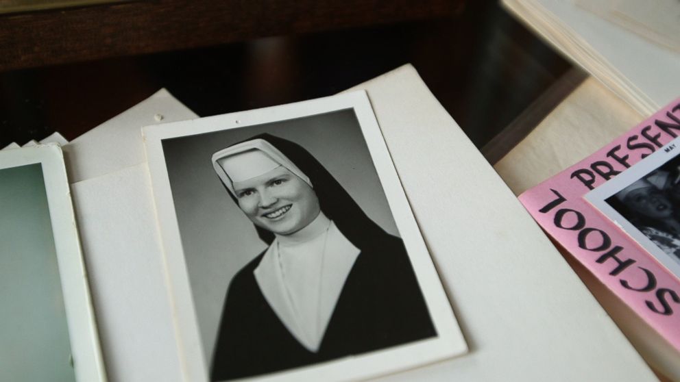 PHOTO: An undated photo of Sister Cathy Cesnik, whose body was found at a dumping area Jan. 3, 1970, in Baltimore County.