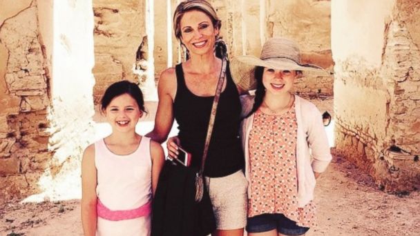 Amy Robach Recounts How Her Life Changed After Breast Cancer Diagnosis ...