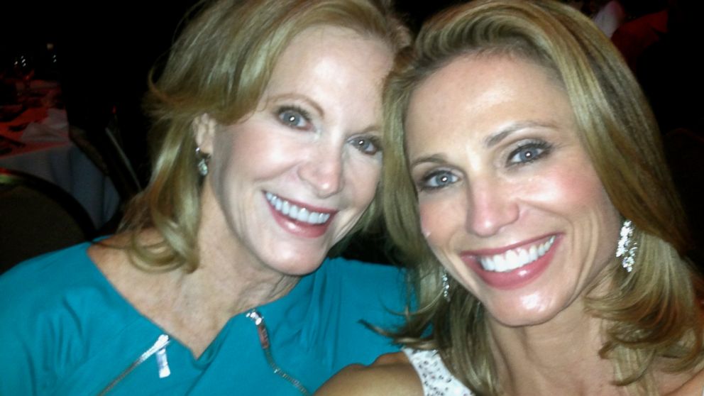 PHOTO:GMA" news anchor Amy Robach's new book, "Better," details her battle against breast cancer. 
