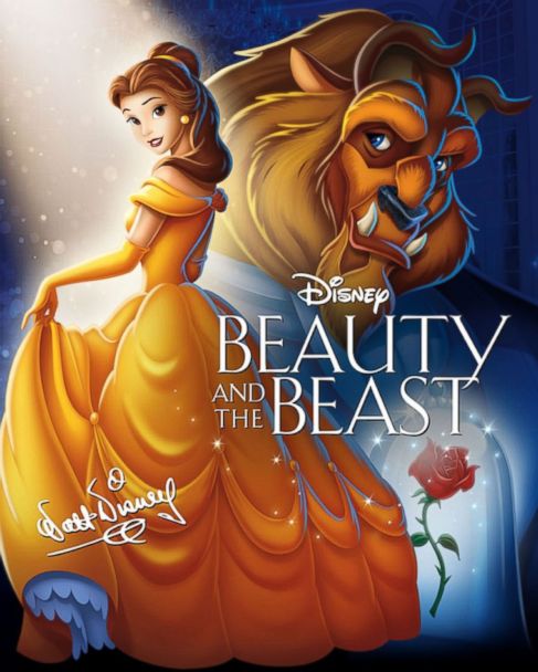 Alan Menken Lin Manuel Miranda Stephen Schwartz And Frozen Composers Mark 25th Anniversary Of Beauty And The Beast Abc News - tale as old as time beauty and the beast roblox piano