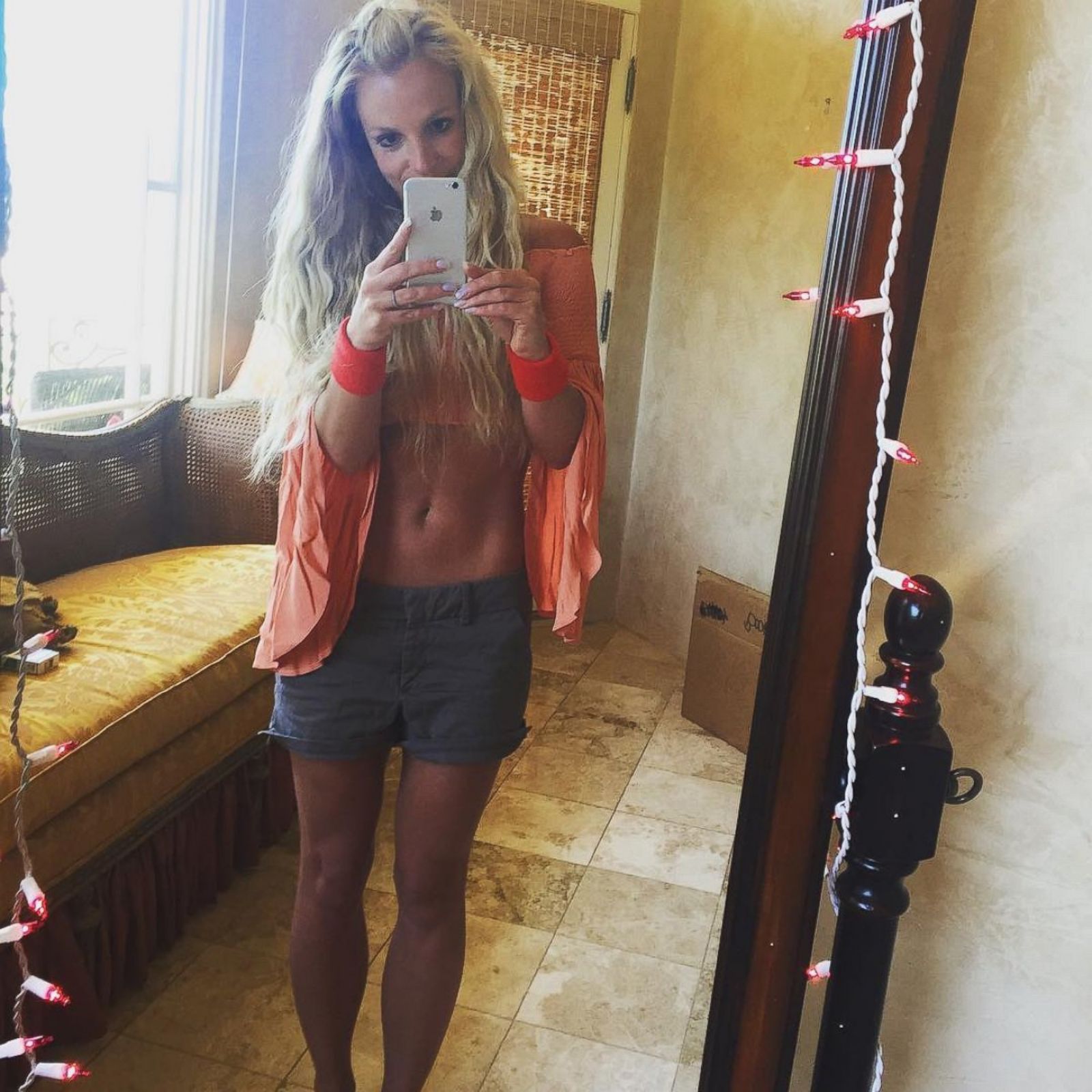 Best Britney Spears Shows Off Her Sexy Bikini Body (17