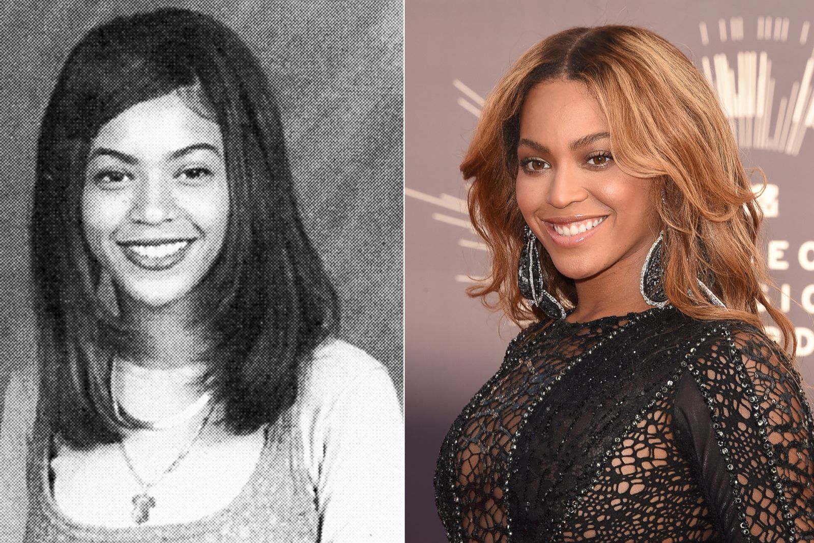 Beyonce Before And After Photoshop Celebrities Before - vrogue.co