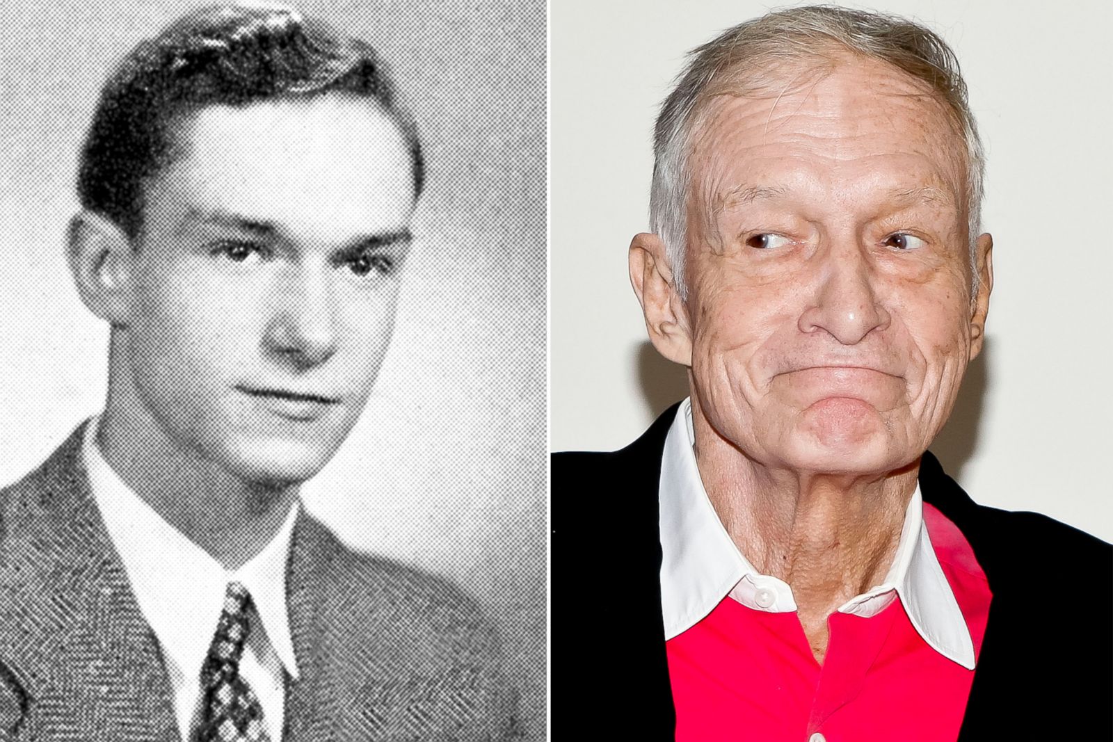 Young Hefner Перевод