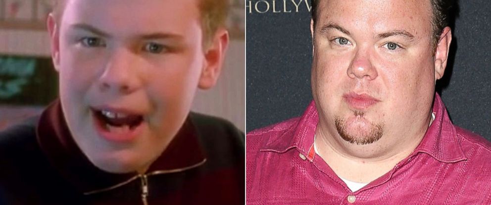 Devin Ratray From Home Alone Talks Life On Set With Macaulay Culkin