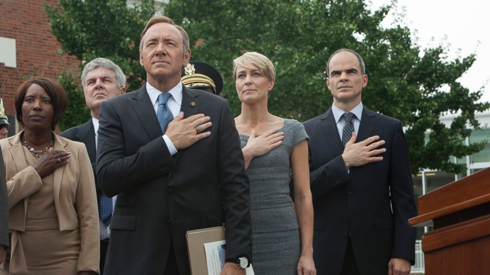 house of cards season 4 recap