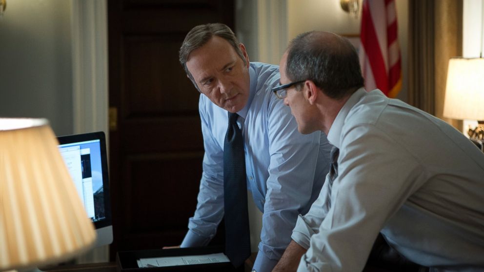 house of cards season 1 episode 13