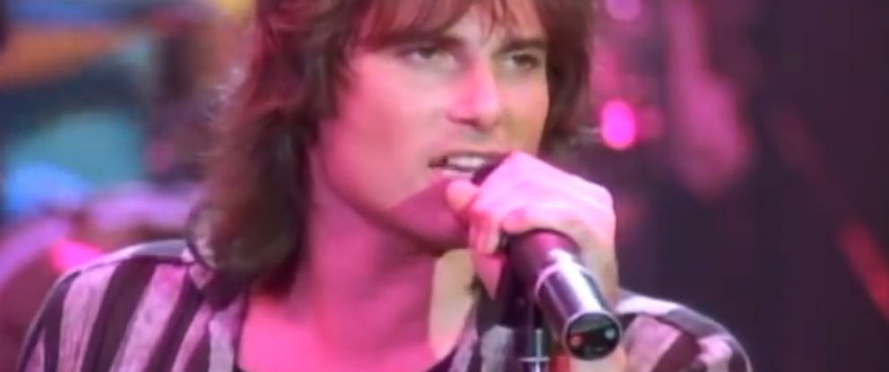 Survivor Lead Singer Jimi Jamison Dead at 63 - ABC News