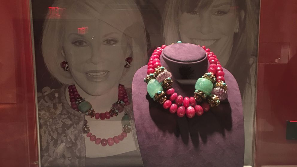 Joan Rivers Jewelry Factory Sale | bellvalefarms.com