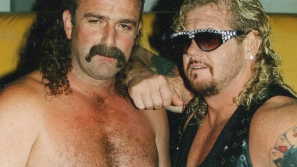 WWE Hall of Famer Diamond Dallas Page: 'Nobody had ever done it