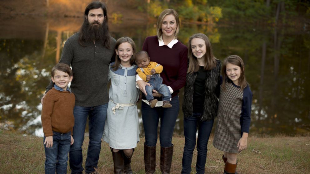 robertson duck dynasty family