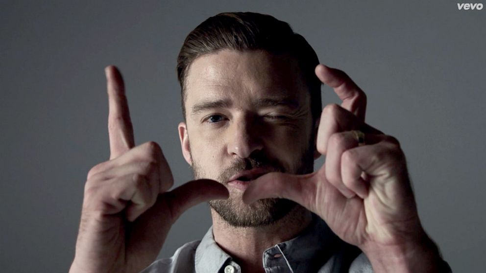 Justin Timberlake Tunnel Vision Nudity Heavy Music Video Remains On YouTube Despite Explicit