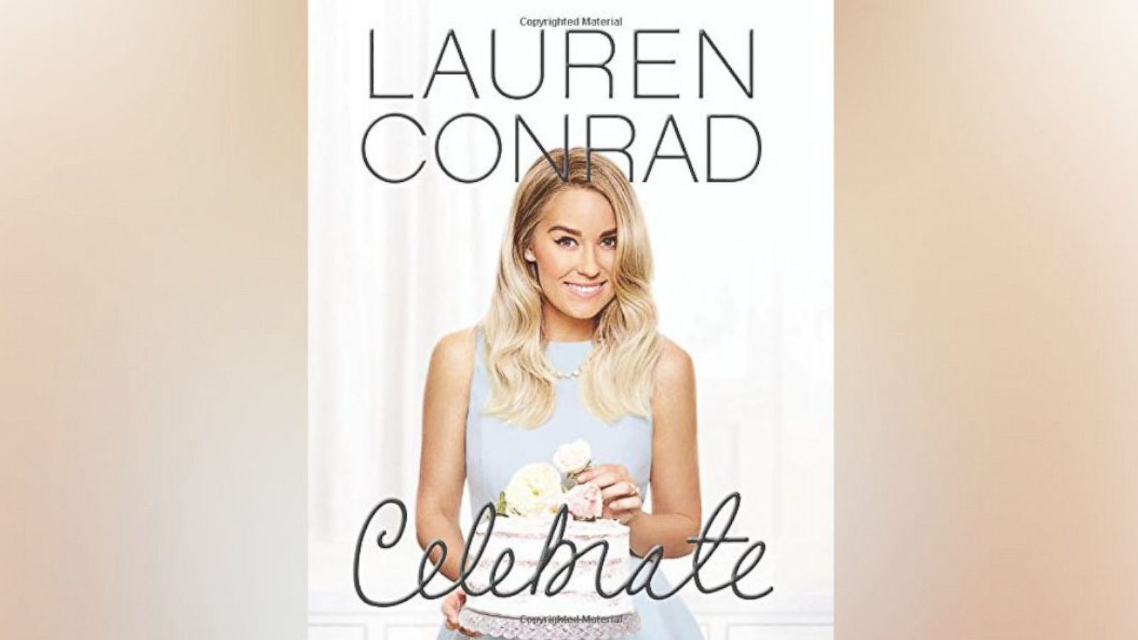 Lauren Conrad Talks Pre-Wedding Diet & Exercise