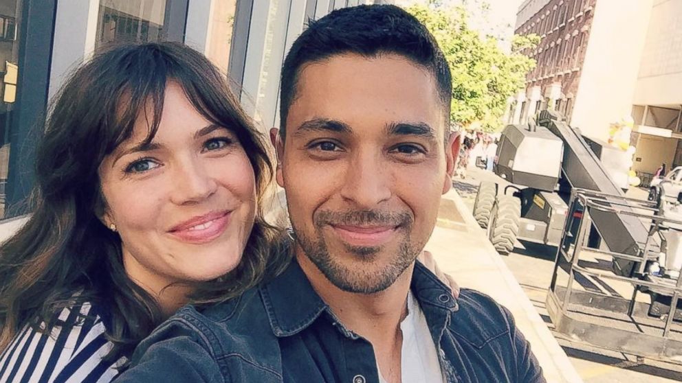 Wilmer Valderrama posted a photo on Instagram, July 20, 2016.