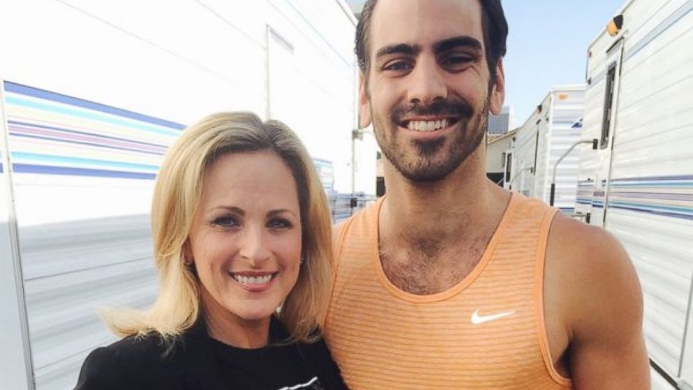 Nyle DiMarco Wins 'Dancing With the Stars' 