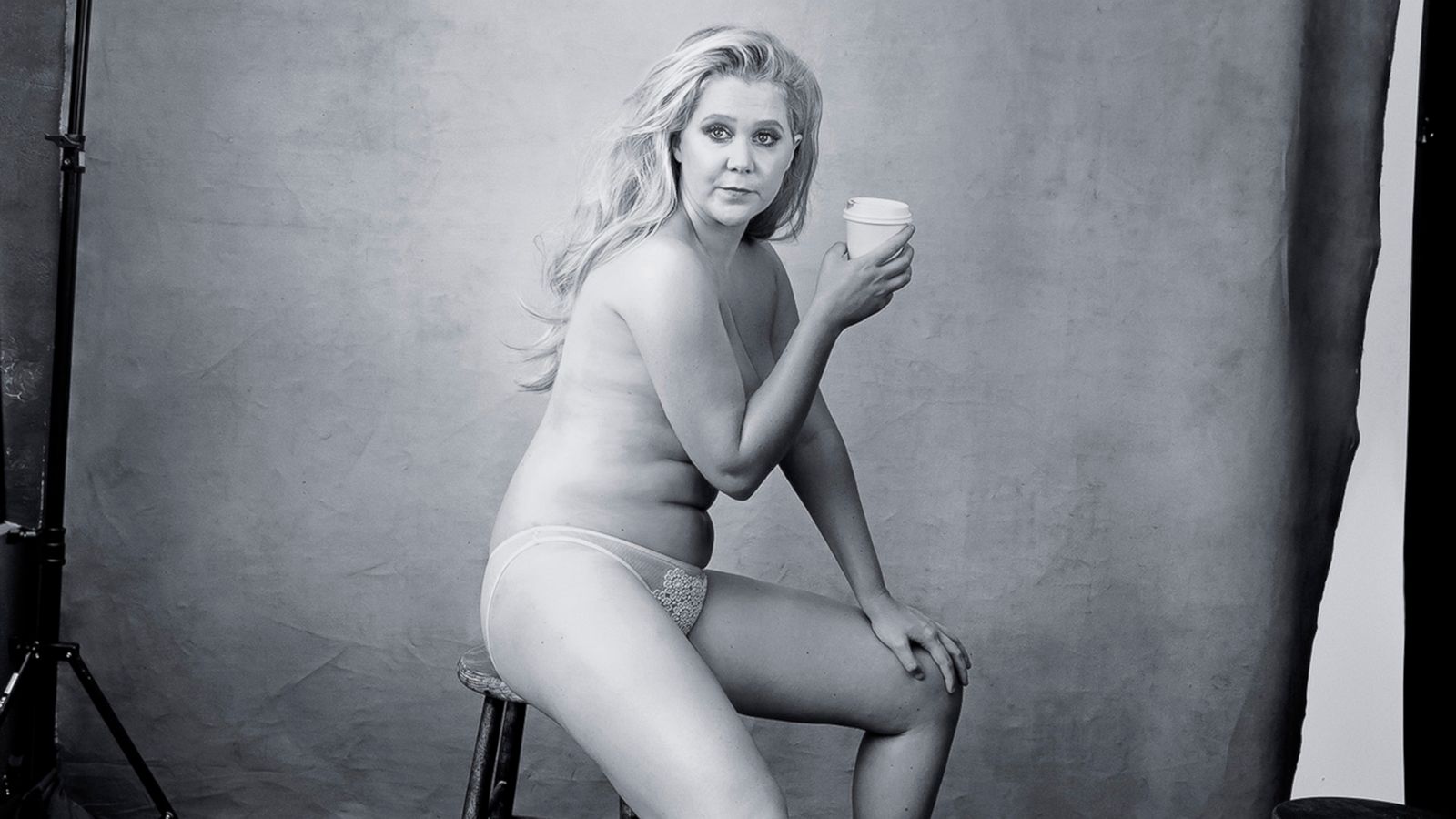Amy schumer hot pic