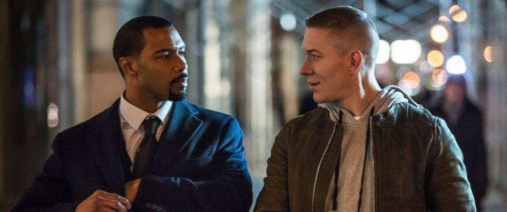 'Power' Star Omari Hardwick Says Expect 'Cliffhangers' in Season 3 ...