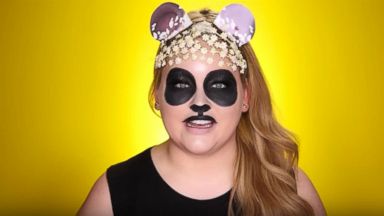 Snapchat Filters Among Top Halloween Costume Trends Of 2016 Abc News