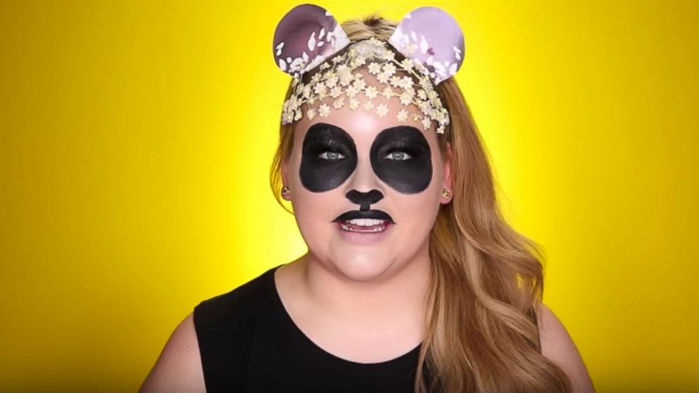 Snapchat Filters Among Top Halloween Costume Trends of