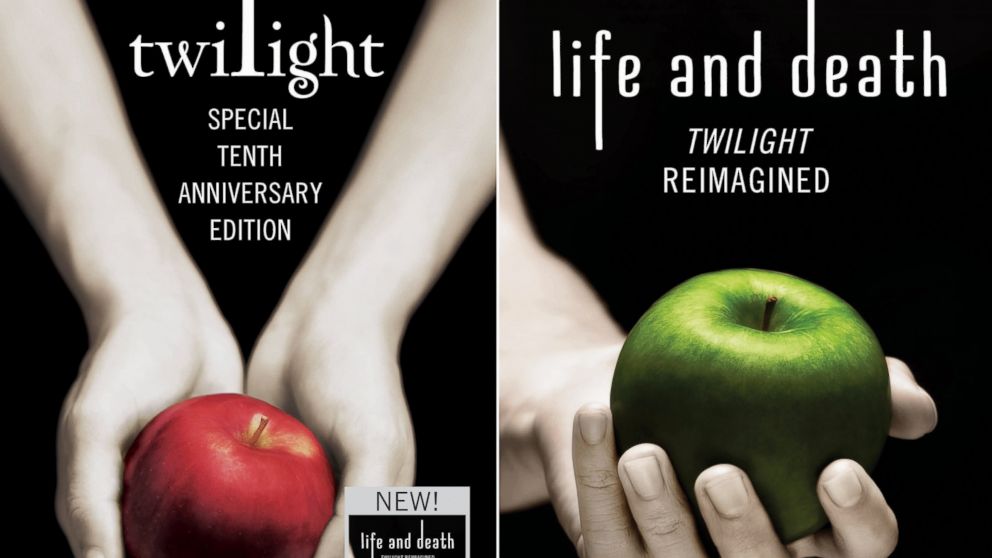 PHOTO: Stephenie Meyer revealed new bonus material for the 10th anniversary of "Twilight," Oct. 6, 2015, on "Good Morning America."
