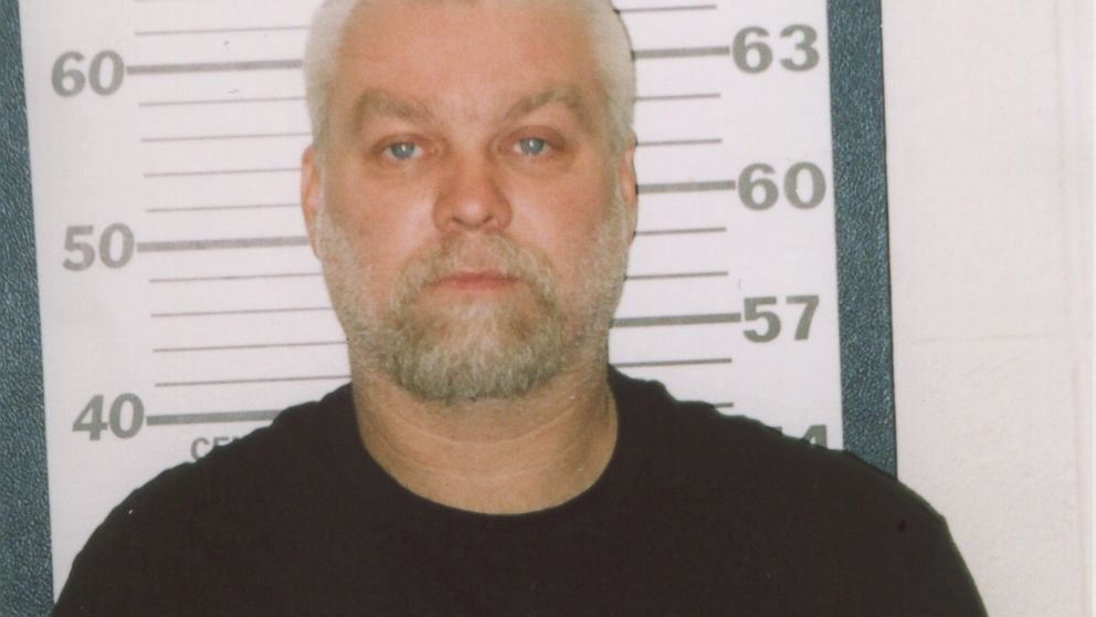 5 Things to Know About Steven Avery From 'Making a Murderer' - ABC