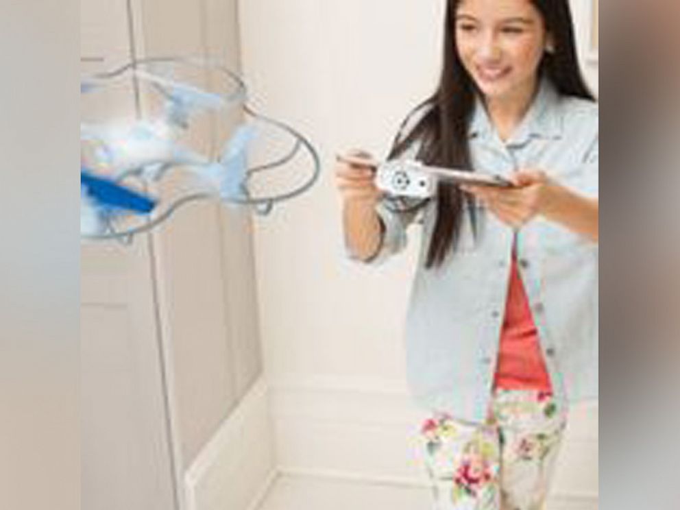 PHOTO: Lumi Drone from WowWee