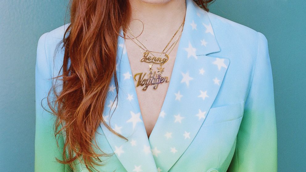 Jenny Lewis - Joy'All — Grimey's New & Preloved Music