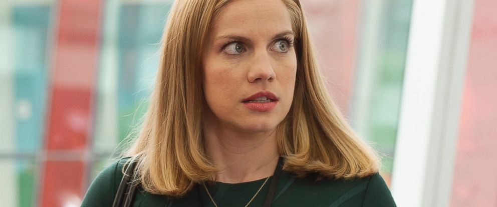 Next photo of Anna Chlumsky