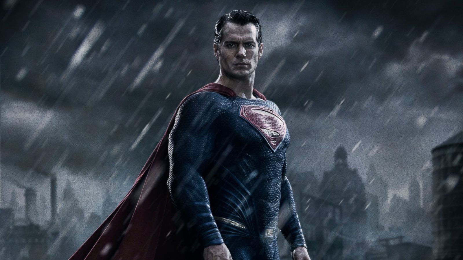 v Superman: Dawn of Justice': All About Rumored Villain Doomsday - ABC News