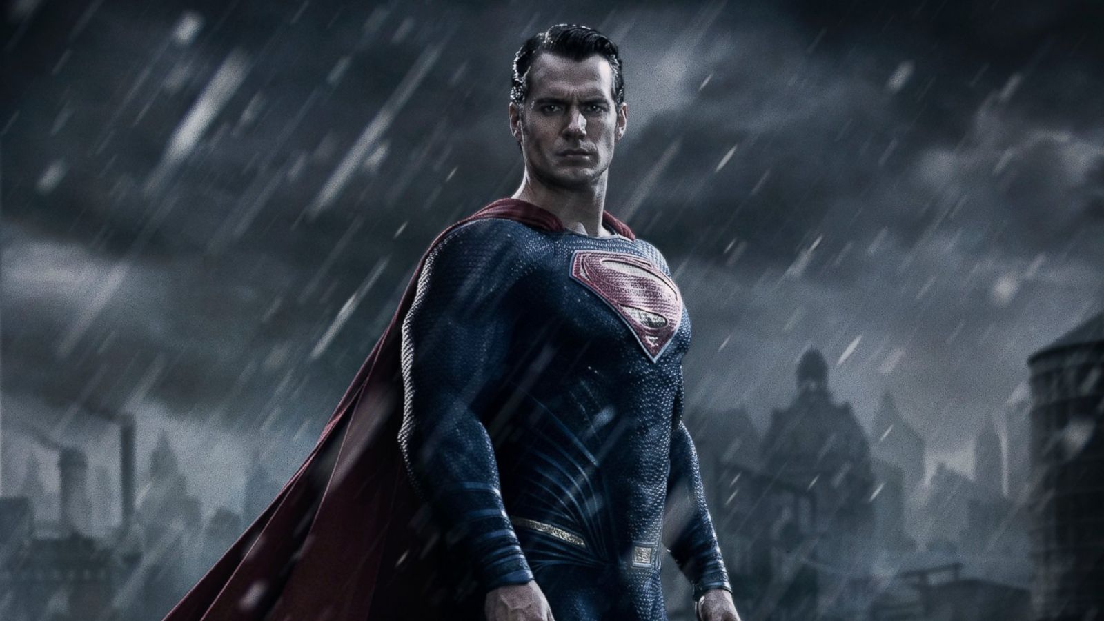 Batman v Superman: Dawn of Justice (2016): Where to Watch and