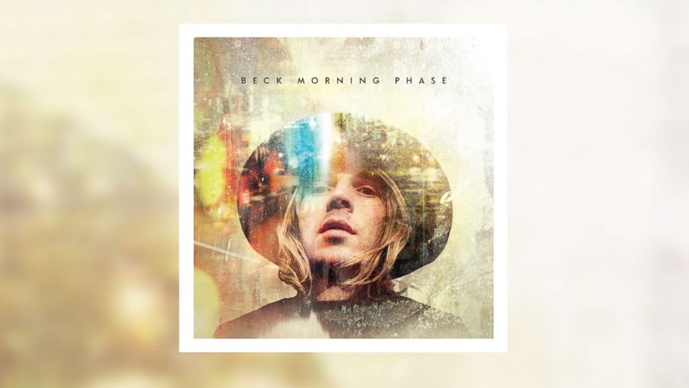 Beck's "Morning Phase"
