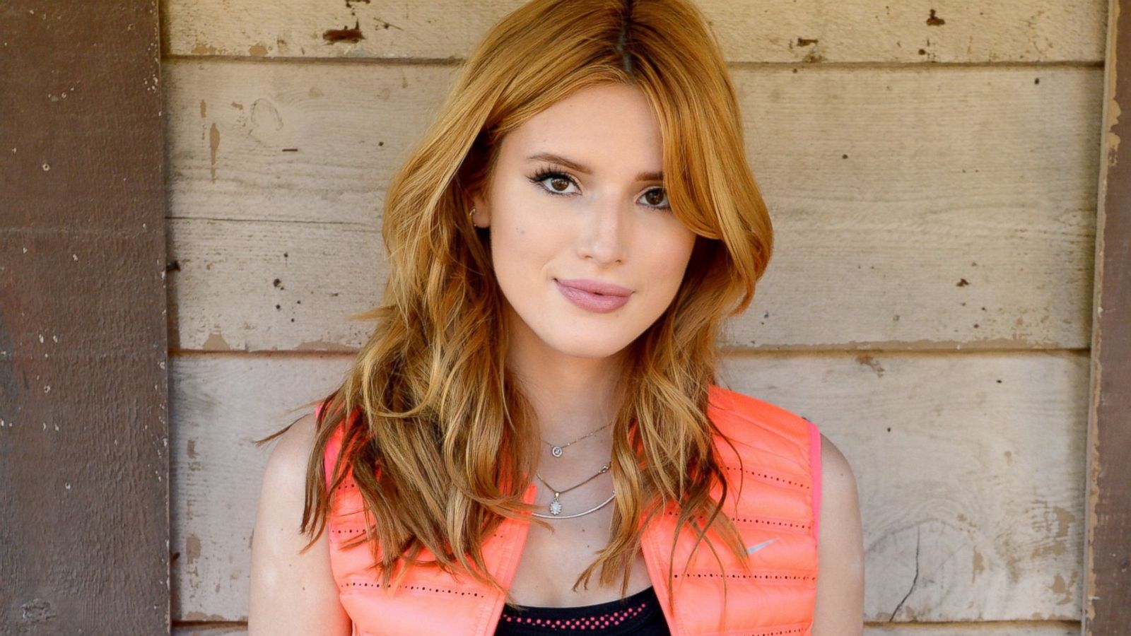 Bella thorne movies and tv shows