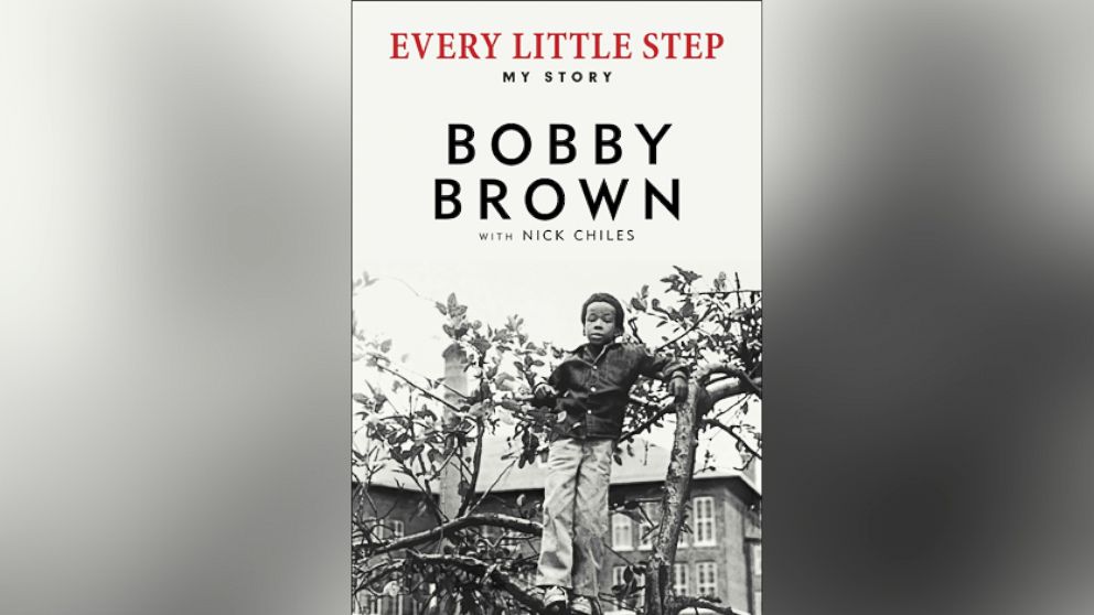 Whitney Houston S Ex Bobby Brown To Release Memoir Every Little