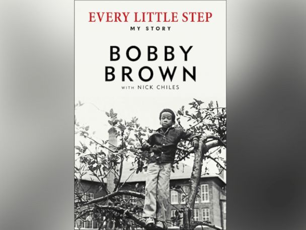 slidbane Indtil strå Whitney Houston's Ex Bobby Brown to Release Memoir, 'Every Little Step' -  ABC News