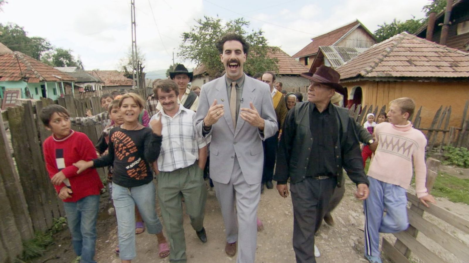 Borat funny clips new arrivals