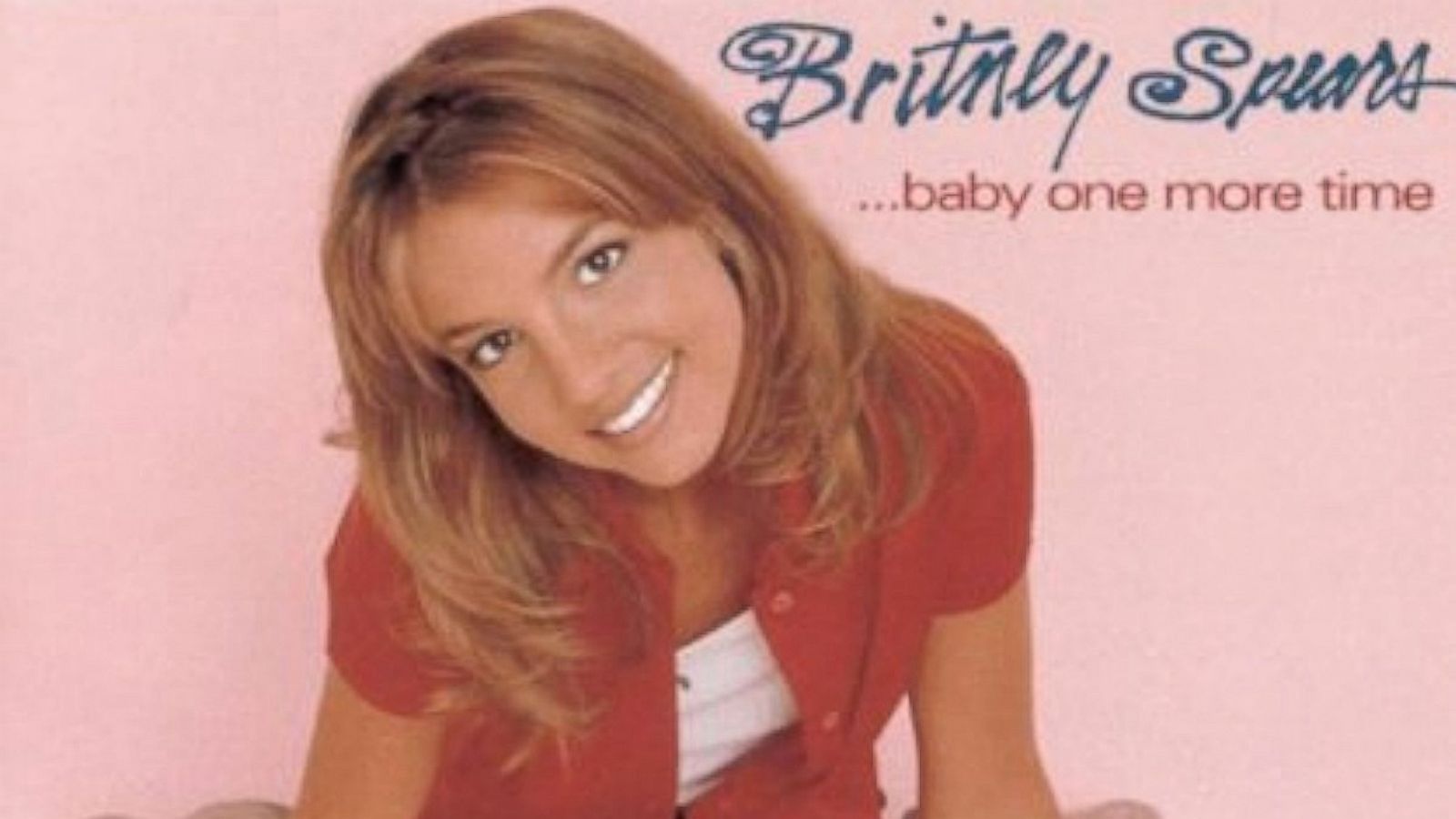 Baby One More Time Topped The Charts 15 Years Ago Today Abc News