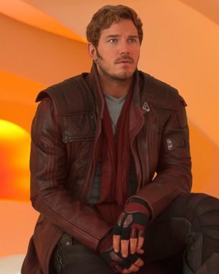 PHOTO: Chris Pratt as Peter Quill/Star-Lord in "Guardians of the Galaxy Vol. 2." 