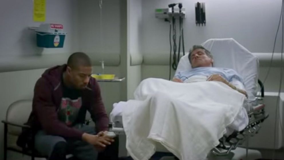 'Creed' Second Trailer: 5 Takeaways From Intense Clip - ABC News