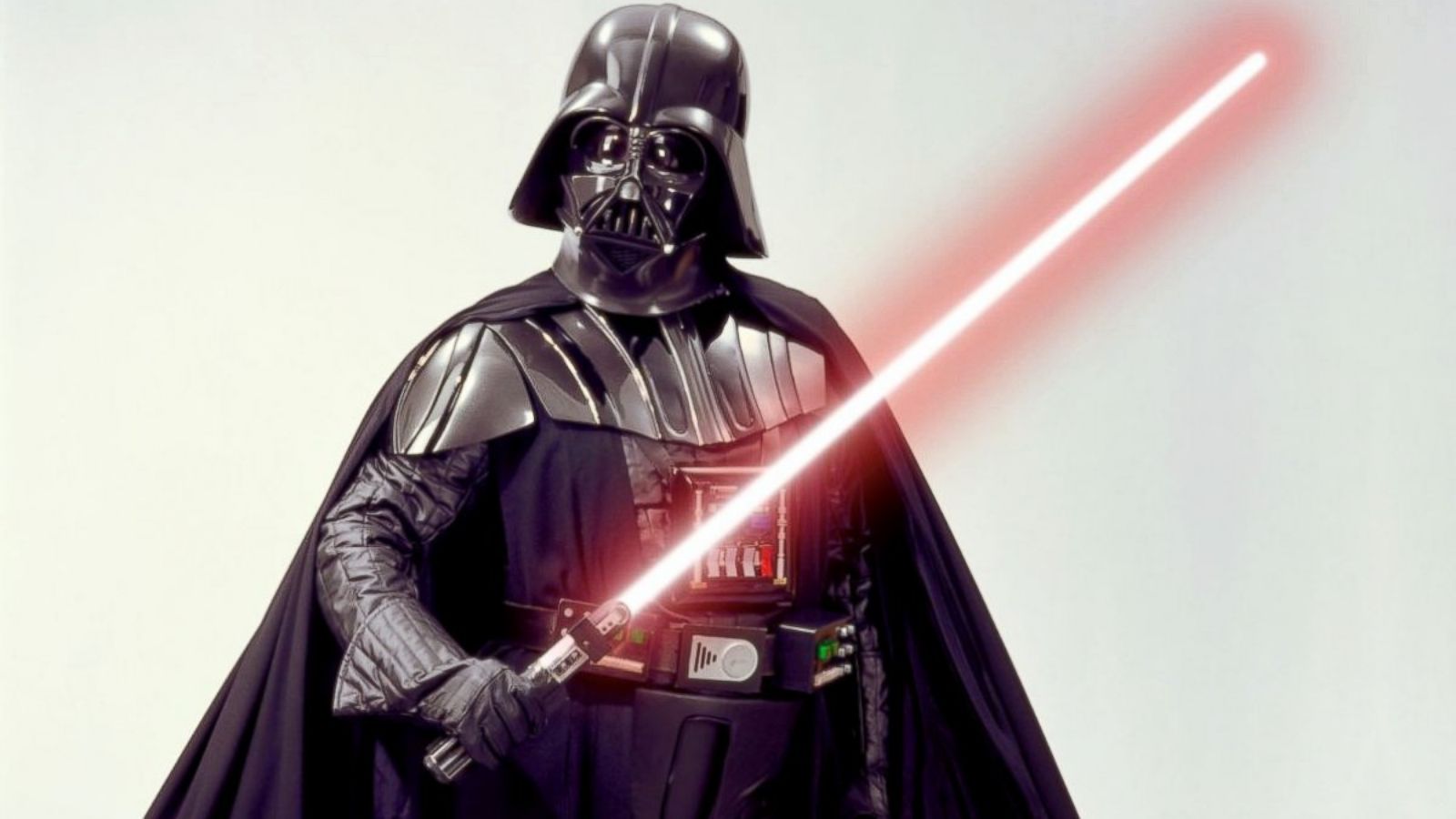 Philosophy of Star Wars: Is Darth Vader really all that bad? - Big