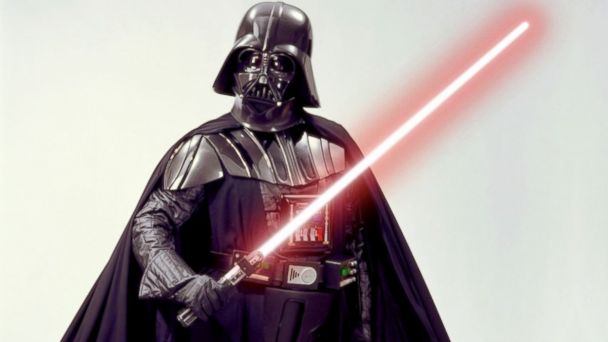 Star Wars Why Darth Vader Wasnt Truly A Villain Abc News