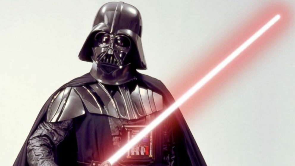 Onvermijdelijk Vier ruimte Star Wars': Why Darth Vader wasn't truly a villain - ABC News