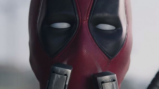Pogo stick spring fjendtlighed meget Deadpool' Trailer: Why This Movie Is Different From Rest of Comic Films -  ABC News
