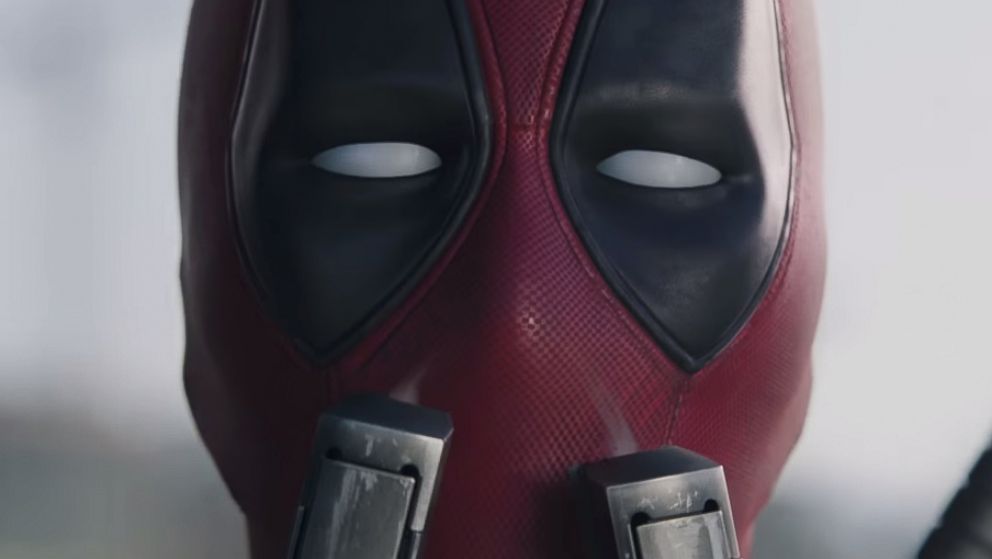 youtube deadpool full movie