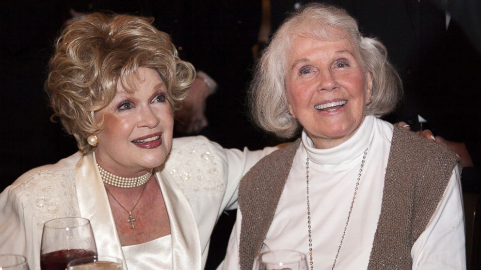 Doris Day And 7 Other Celebrities In Their 90s Abc News