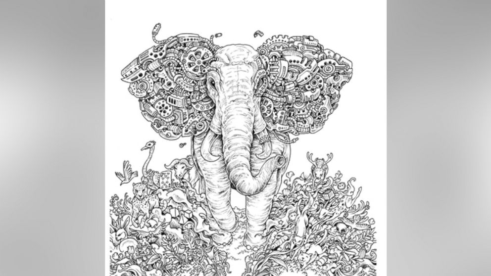 √ Kerby Rosanes Coloring Pages - Imagimorphia Kerby Rosanes