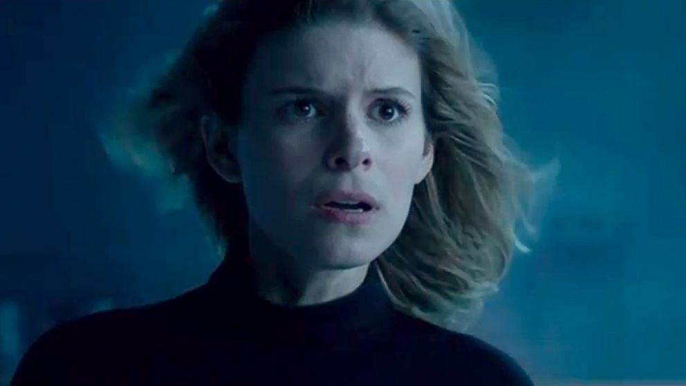 Watch The Very 1st Trailer For The 'Fantastic Four' Reboot - ABC News