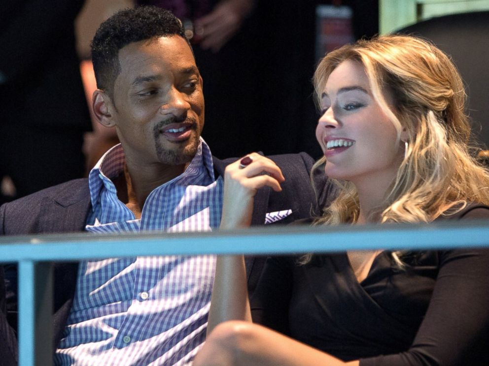 Will Smiths Focus opens with 191 million to win US box office   Reuterscom