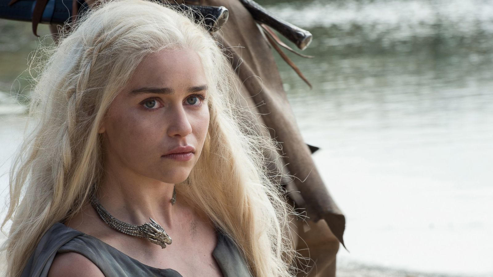 Horrific Behavior In Store For Game Of Thrones Season 6 Star