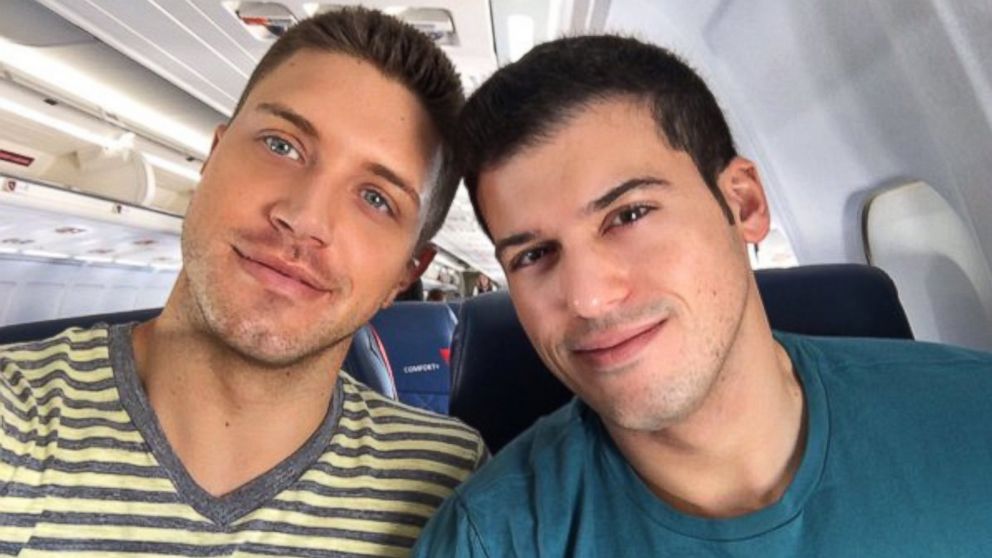 Who Is ABC News Anchor Gio Benitez's Husband Tommy DiDario?